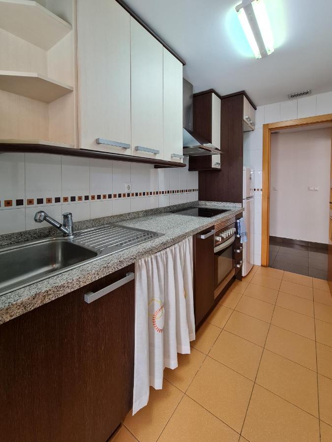 Apartment Completo Torresol Iv *