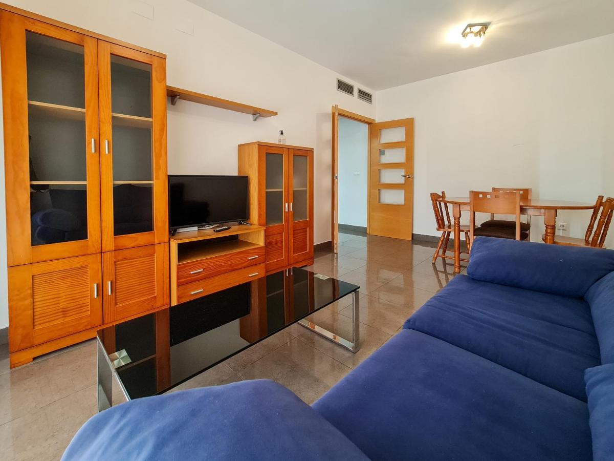Completo Torresol Iv Apartment *