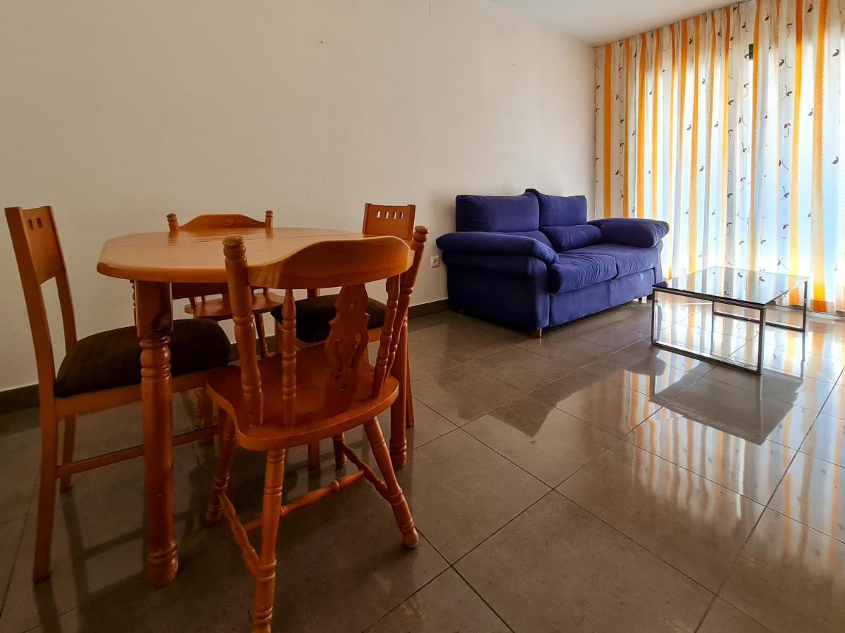 Completo Torresol Iv Apartment Benidorm