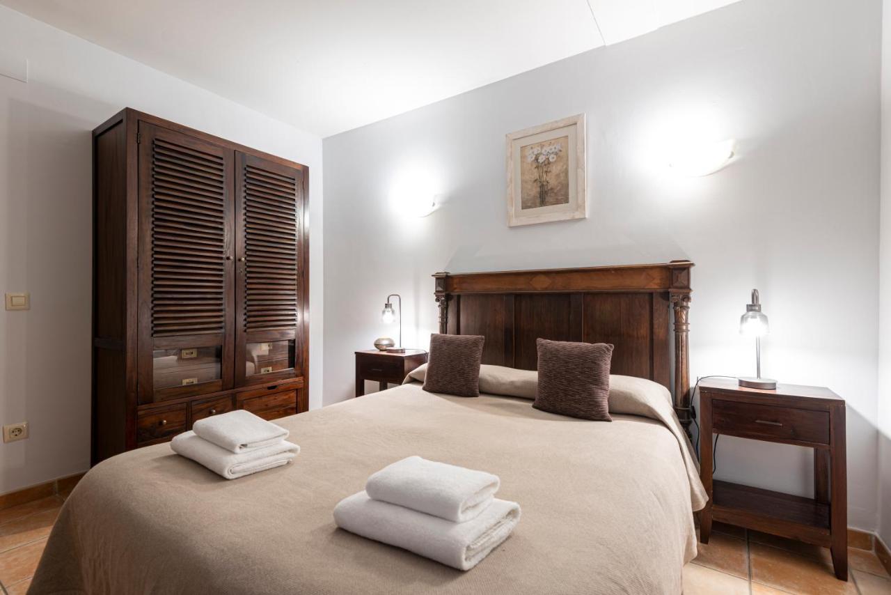 Casa rural Llobet Capmany