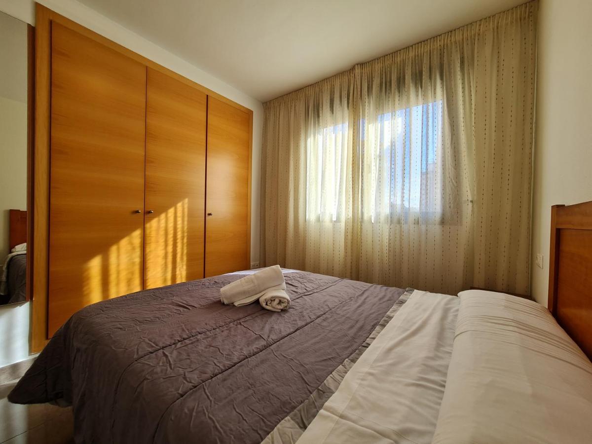 Apartment Completo Torresol Iv