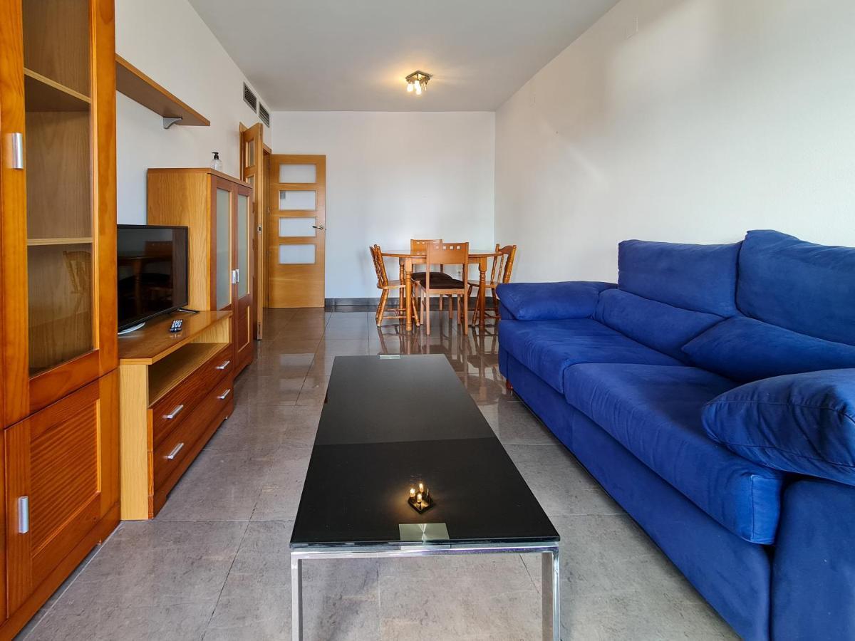 Apartment Completo Torresol Iv *