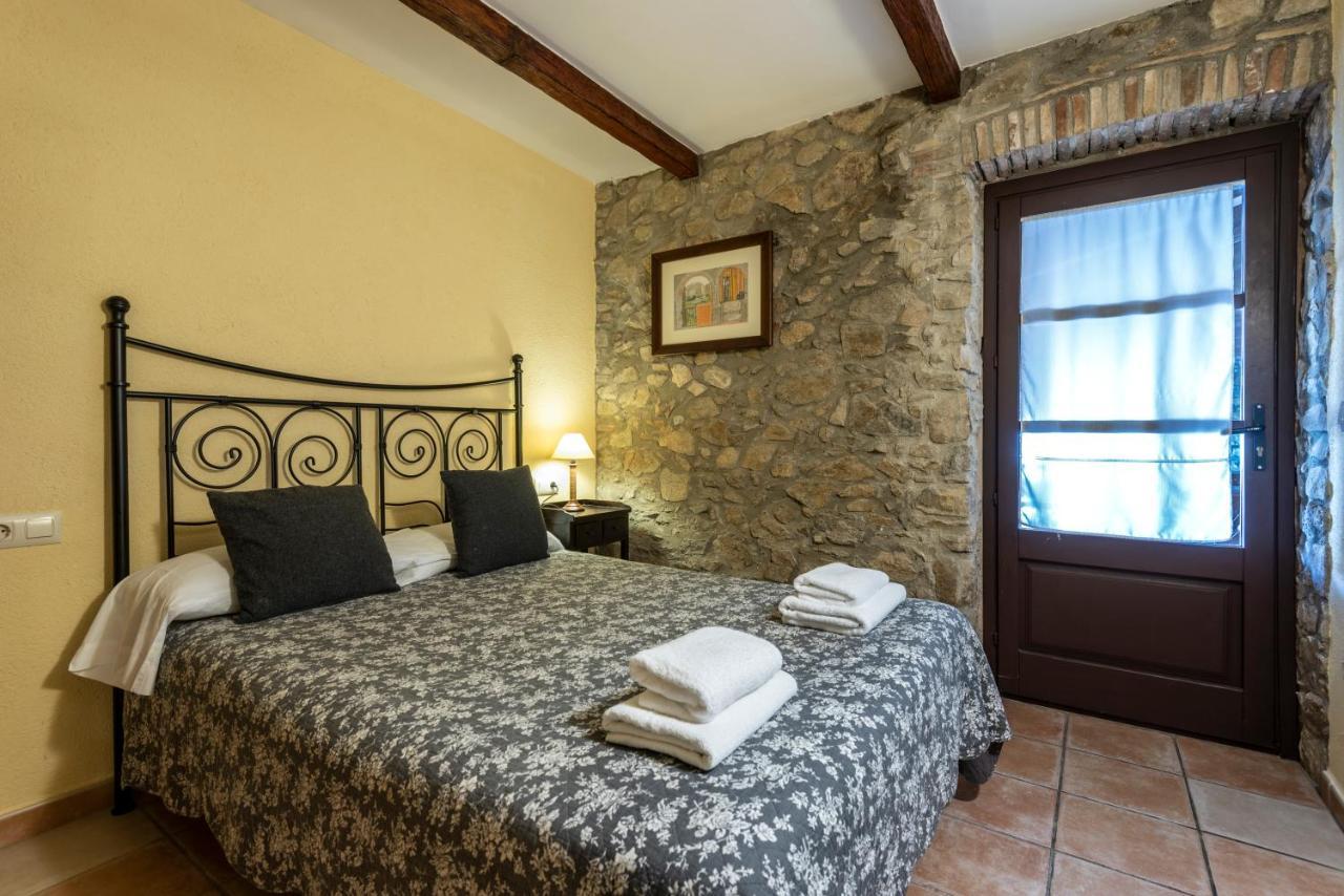 Casa rural Llobet *