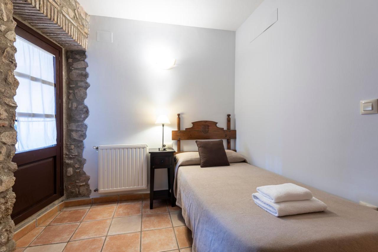 Llobet Casa rural *