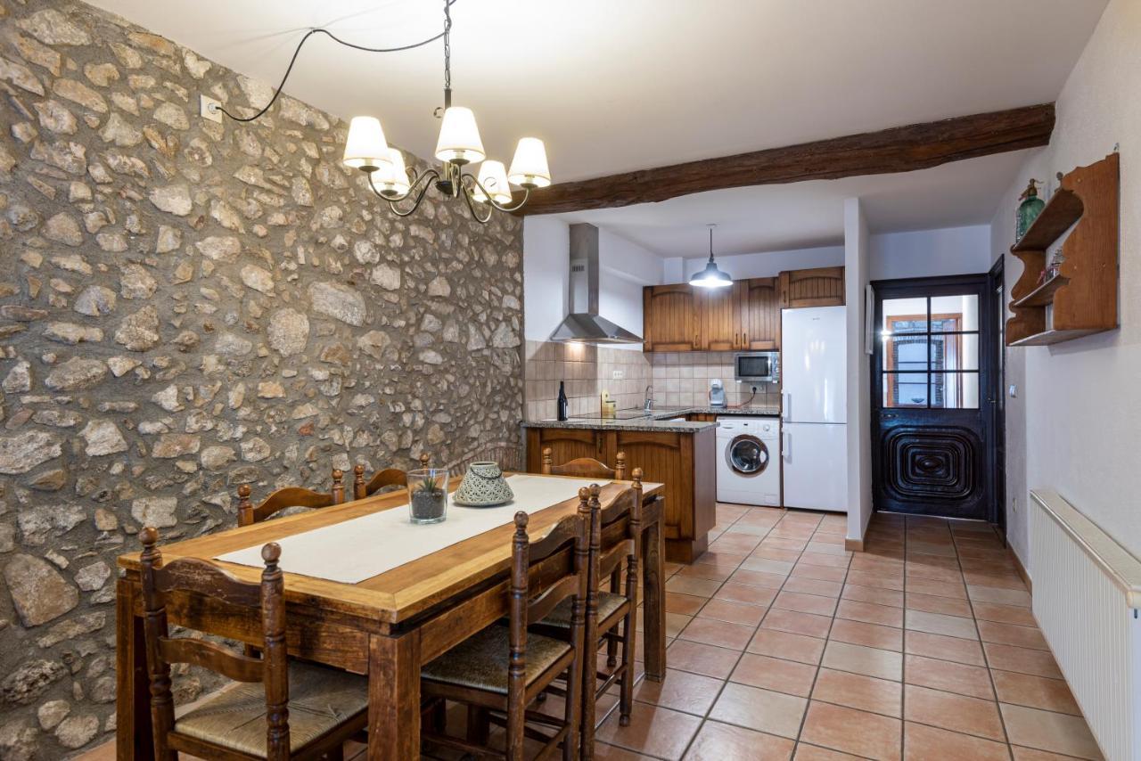 Llobet Casa rural *
