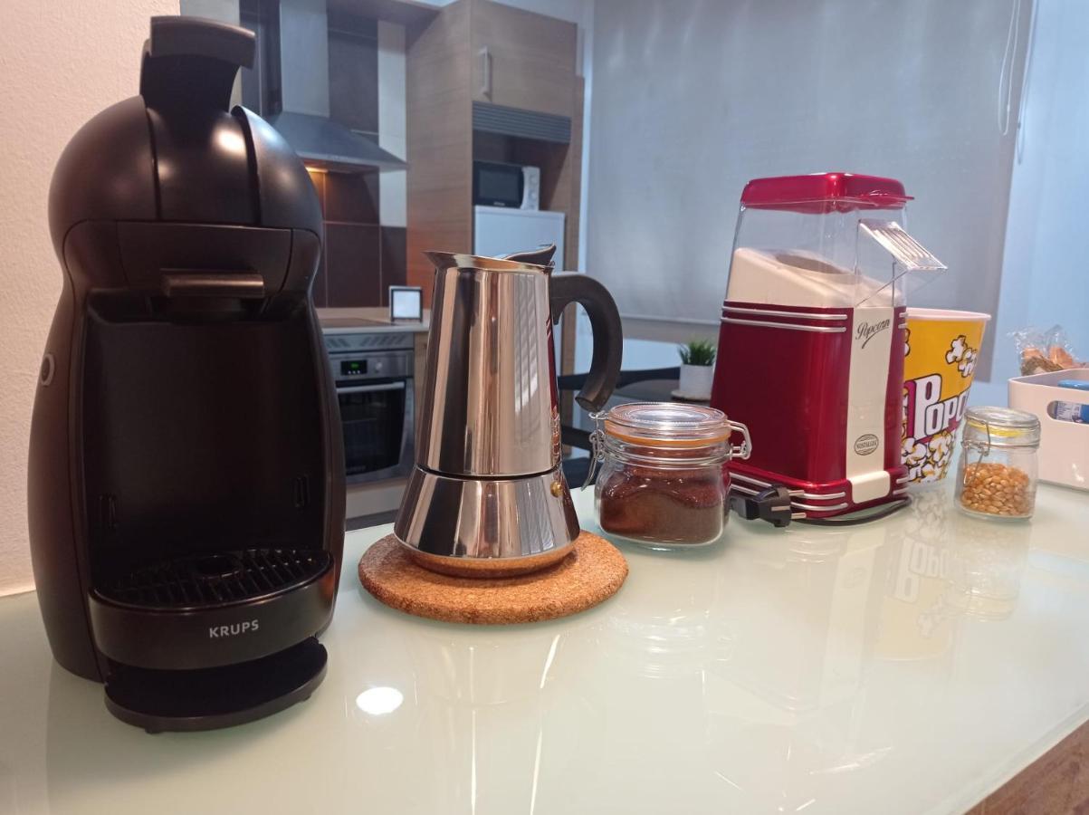 Apartamento Martinez