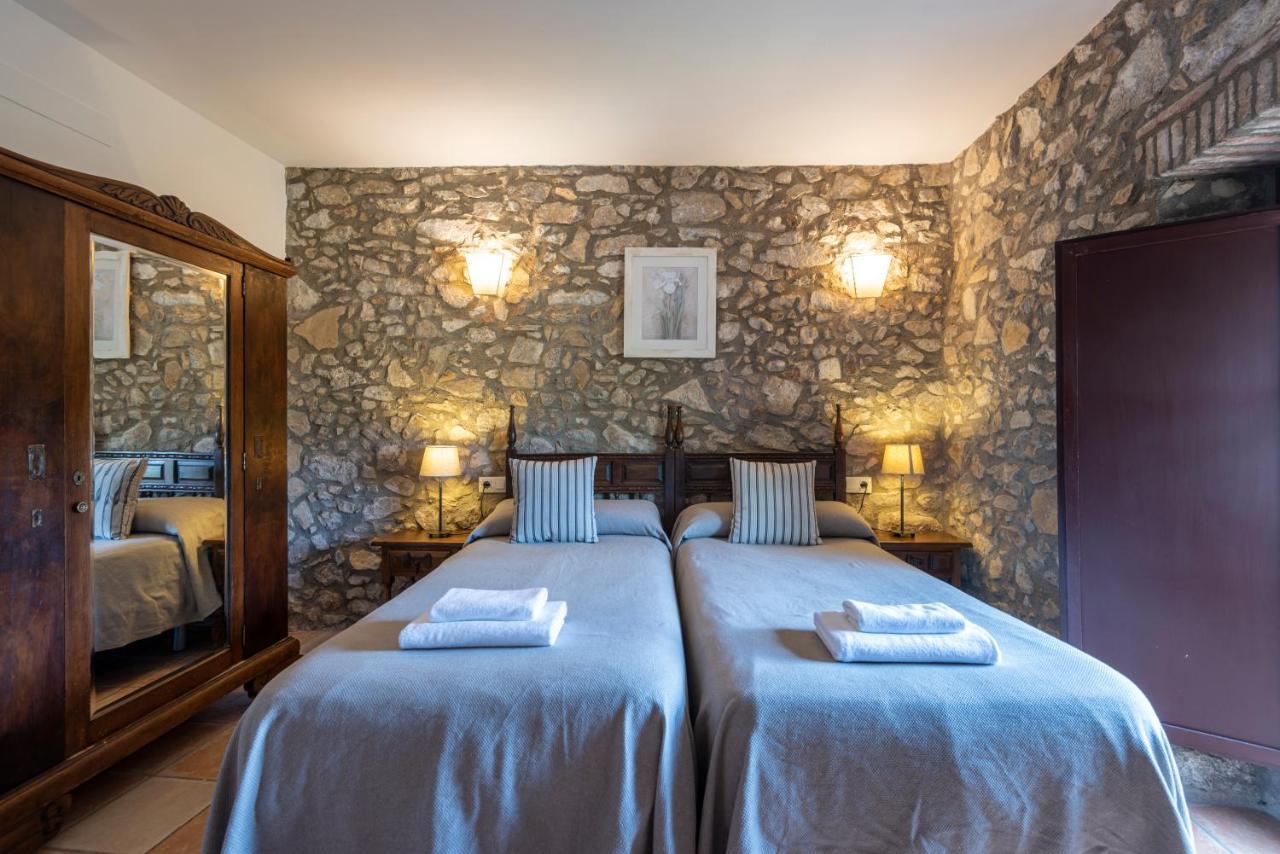 Casa rural Llobet