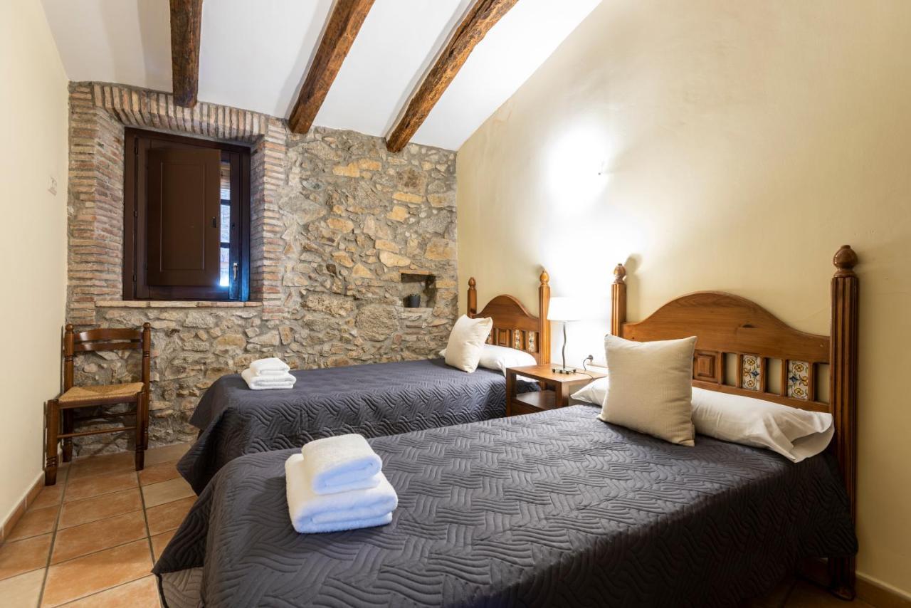 Casa rural Llobet *