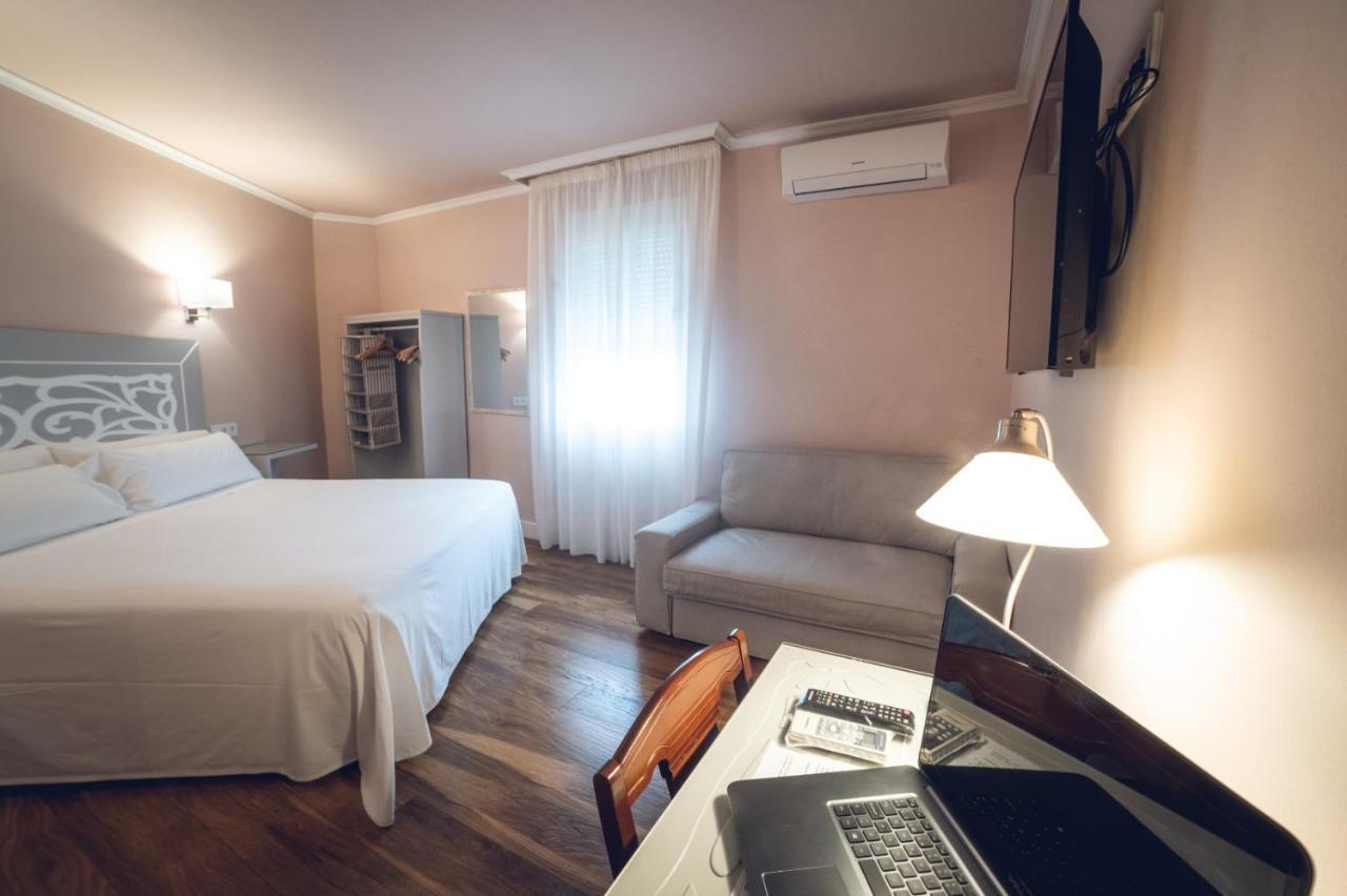 Guest house Castanuelos Candeleda