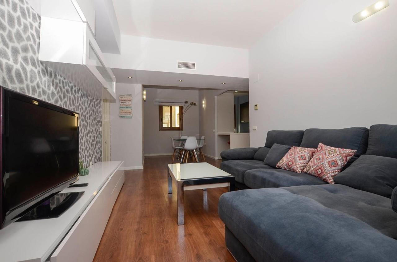 Completo - Centro De Apartamento