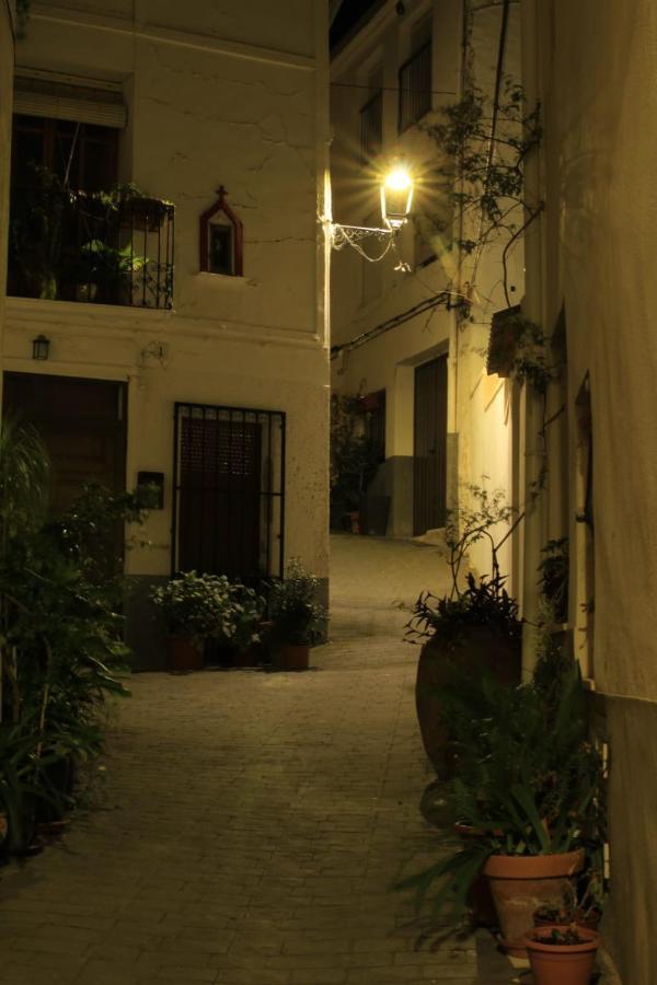 Apartamento La Caseta