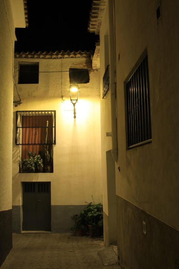 La Caseta *