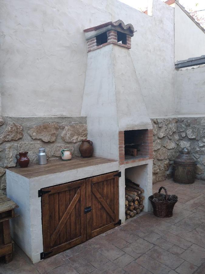 El Naranjo Holiday home *