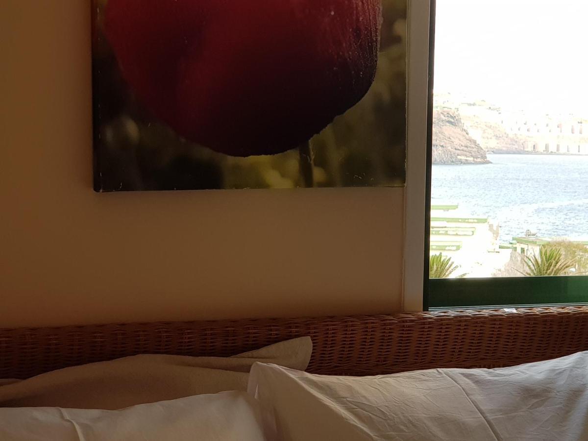 Pensión The Poppies 100m - Private Bathroom - Welcome Cava Candelaria