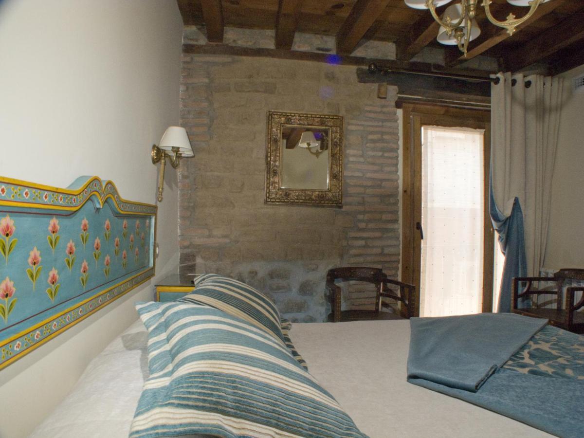Hotel La Del Tietar 4*