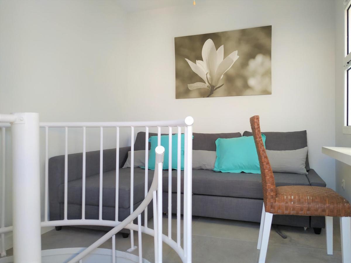 Pena 3 Bedroom Duplex, Bbq, Pool, Sea Views, Apartamento