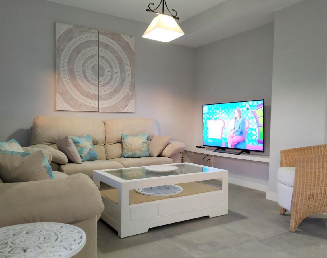 Apartamento Pena 3 Bedroom Duplex, Bbq, Pool, Sea Views,