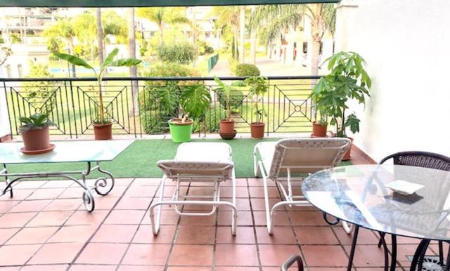 5 Min. Puerto Banus. Stunning Aparment & Big Terrace * Marbella
