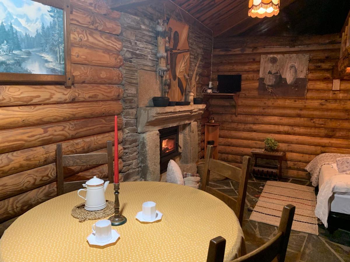 - A Pastoriza - Lugo Campsite Baltar (Lugo)