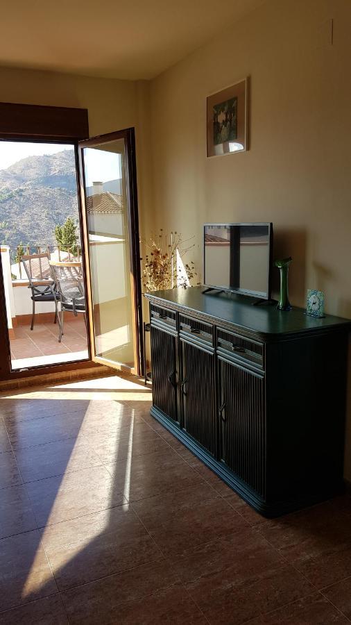 Costa Tropical Mar & Sierra Apartment Velez de Benaudalla