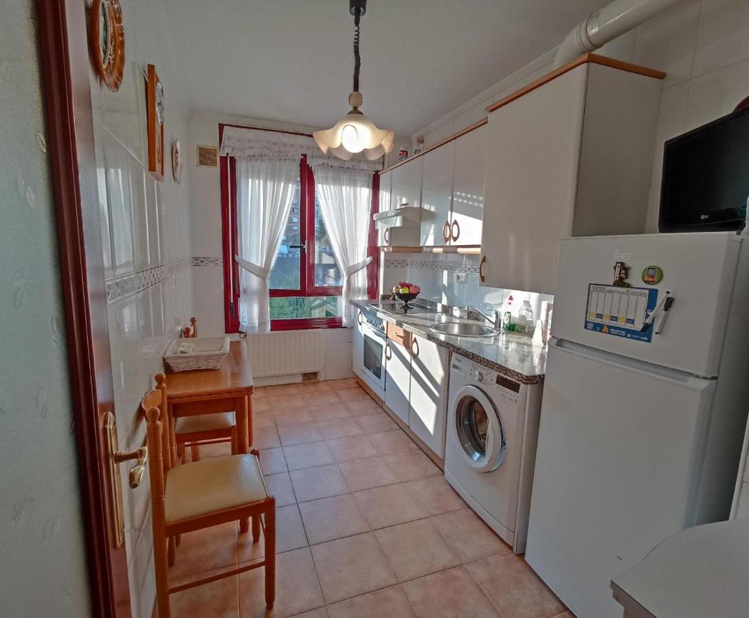 Apartamento Acogedor Alojamiento En *