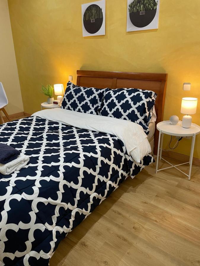 APARTAMENTOS EN FUENCARRAL Granvía Apartamento Madrid