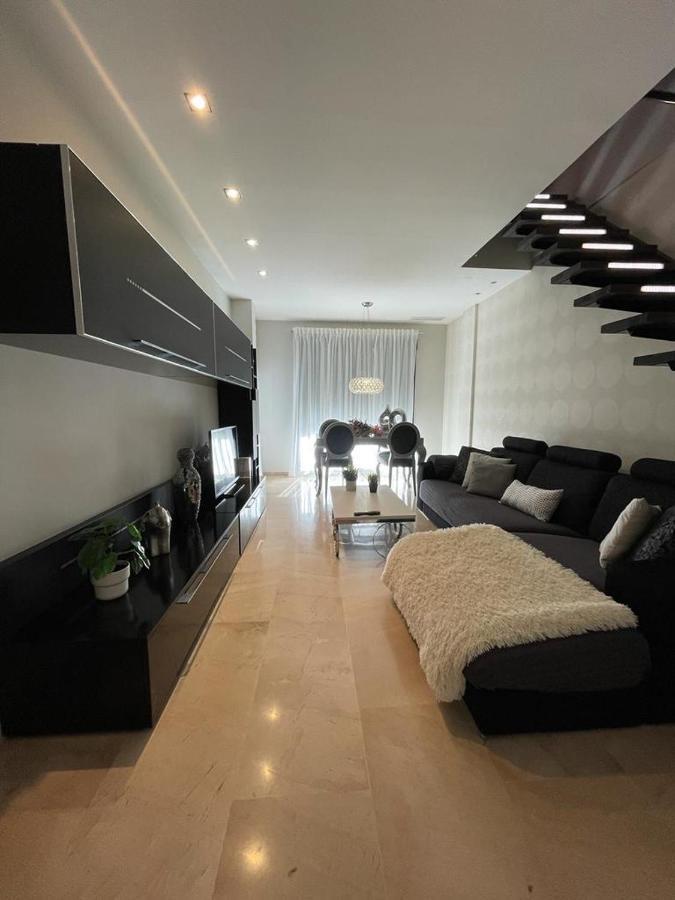 Penthouse In *