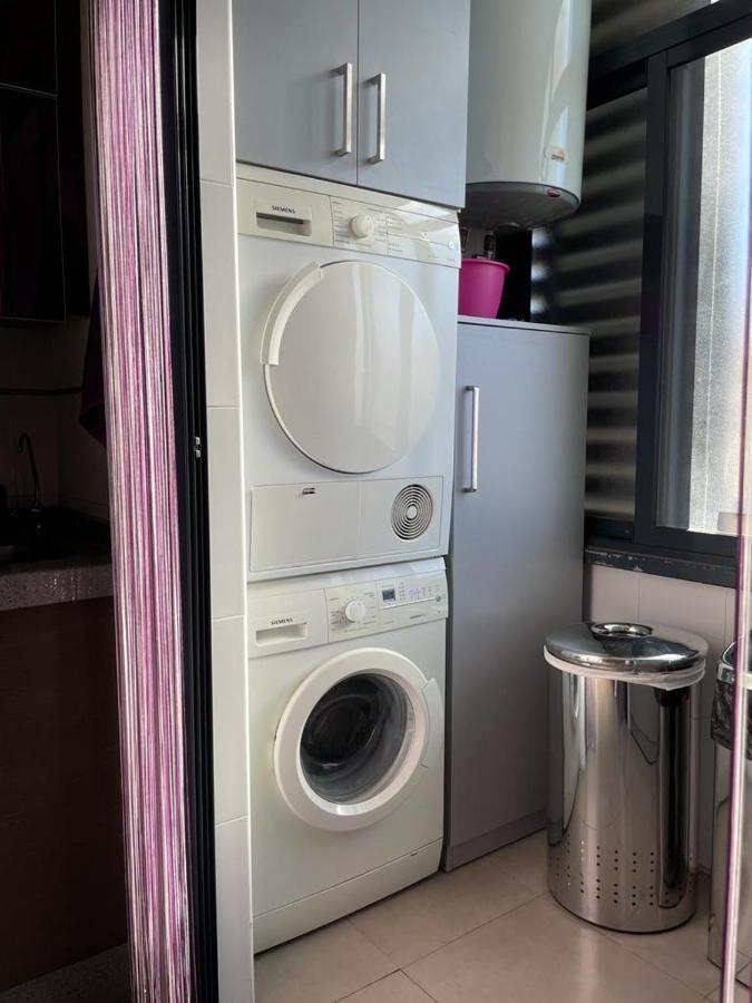 Penthouse In Elche