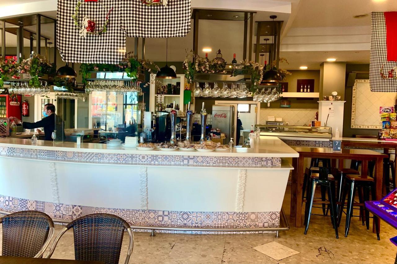 Hotel Don Polvorón 3*