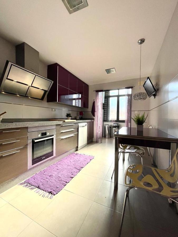 Apartment Penthouse In Elche