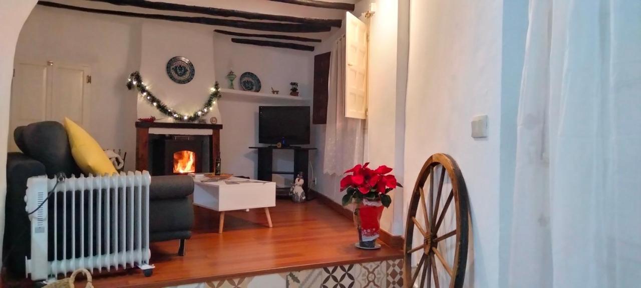 Сasa de vacaciones Benidorm El Capricho *