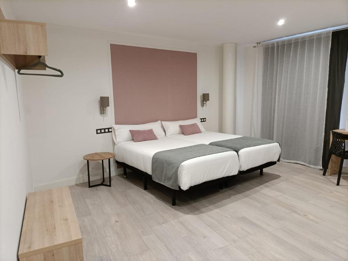 Hotel Rural Envero