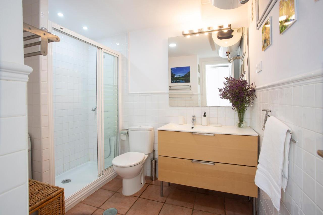 Apartamento Borbolla Urban - Parking Sevilla