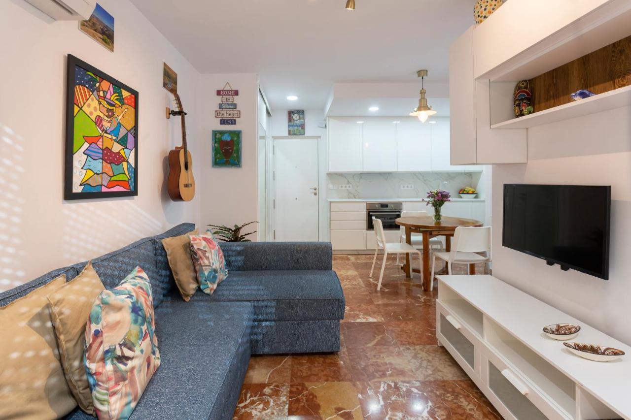 Borbolla Urban - Parking Apartment *