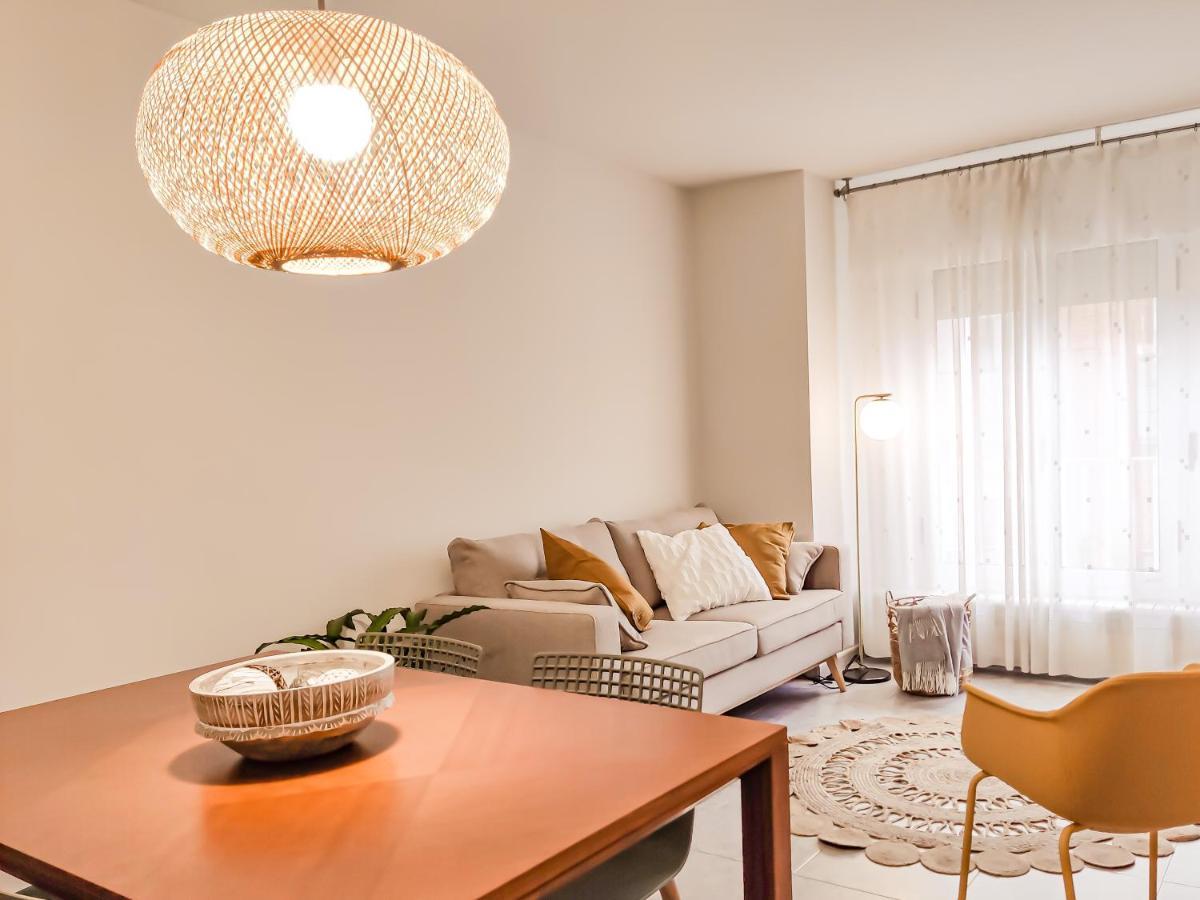 Natura Amb Calma Apartamento Olot