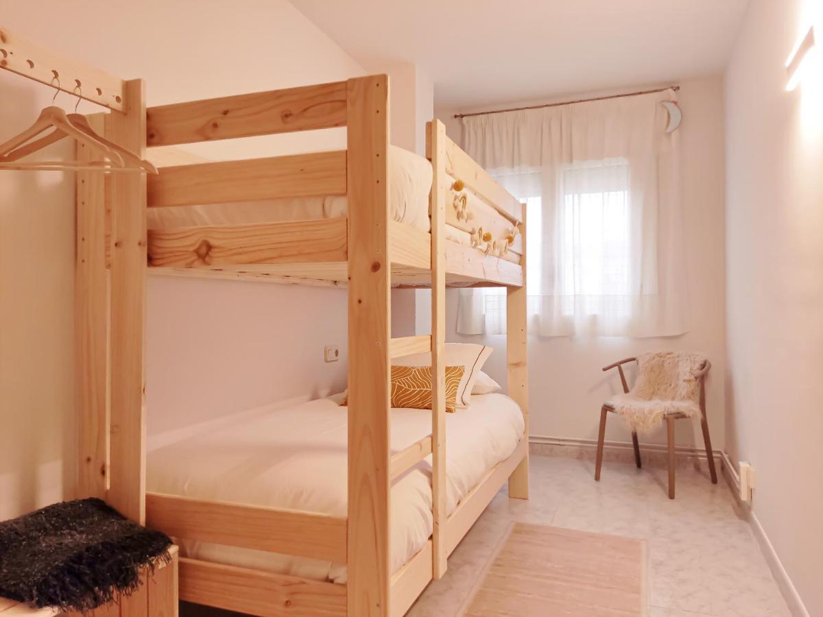 Apartamento Natura Amb Calma Olot