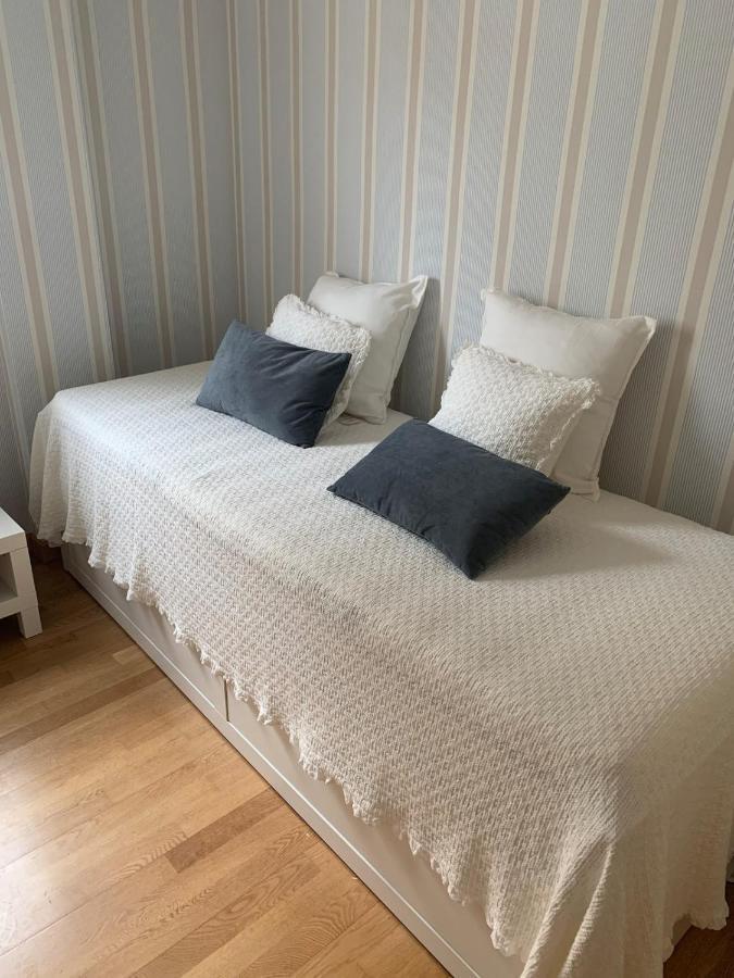 Apartamento Agua 21