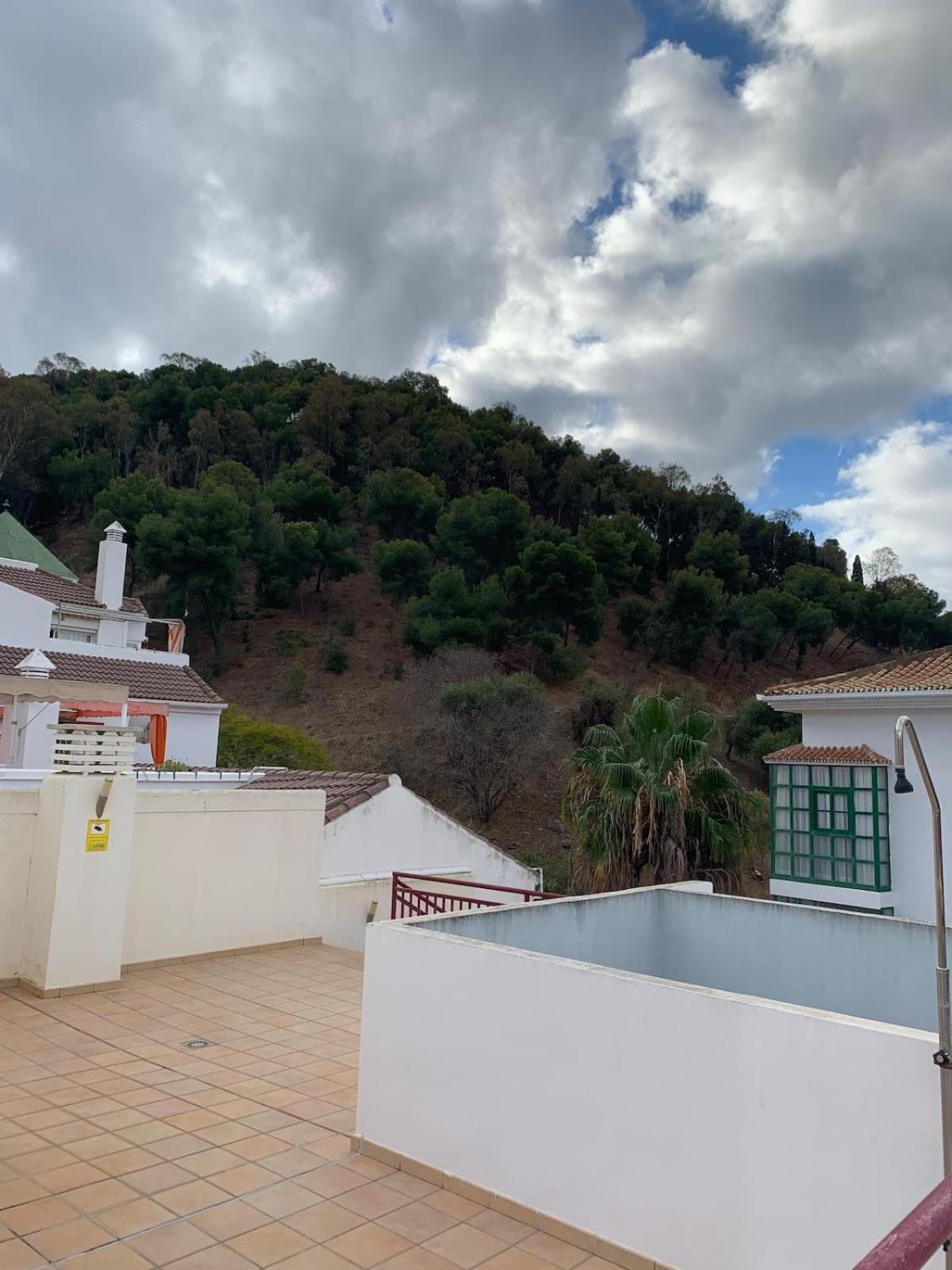 Agua 21 Apartamento
