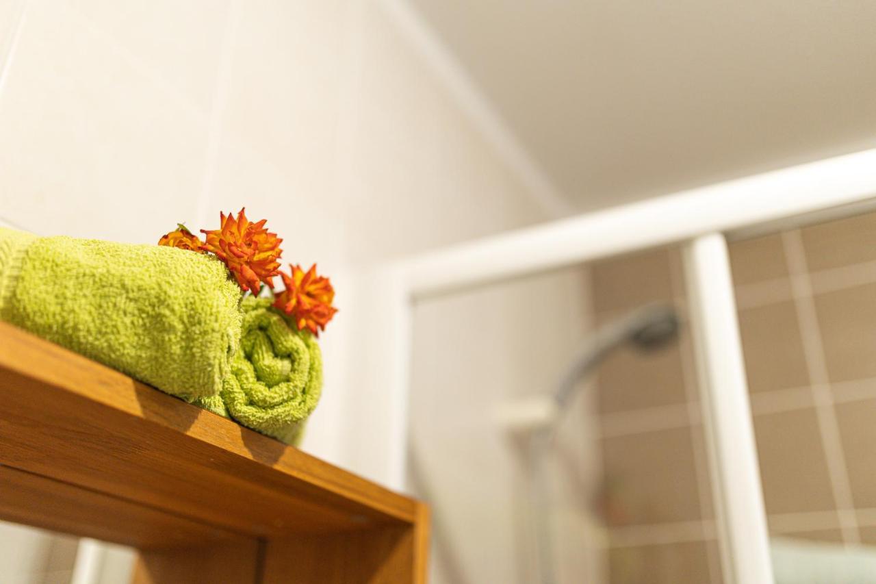 Apartamento Private Terrace - Pool - Wifi *
