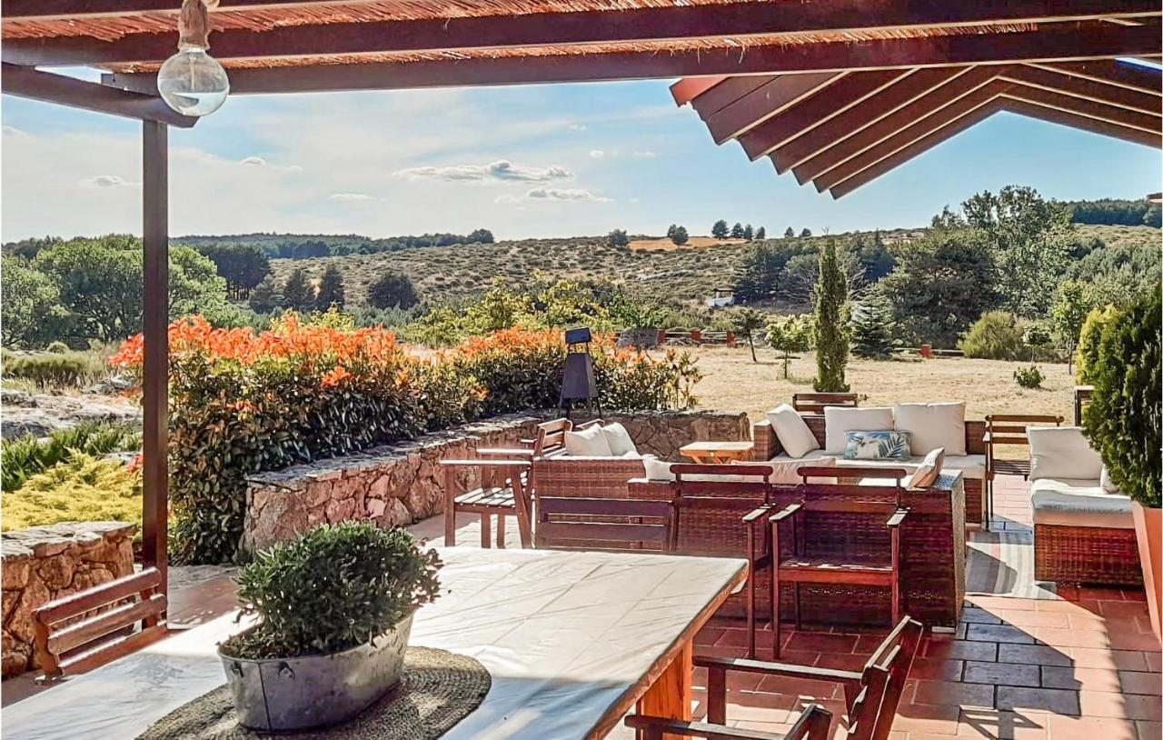 3 Bedroom Gorgeous In Сasa de vacaciones *