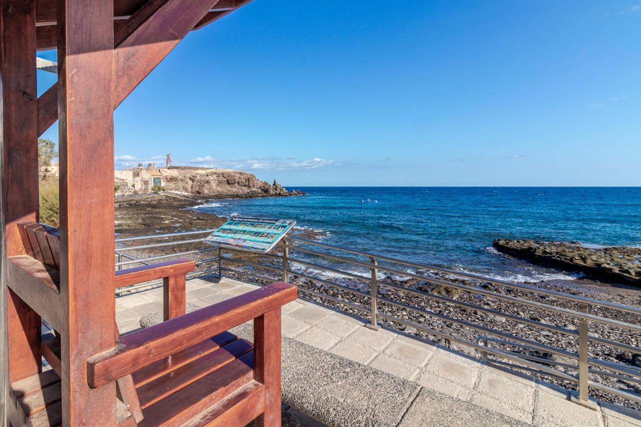 Flatguest Arinaga Playa 2 - Pez Apartamento