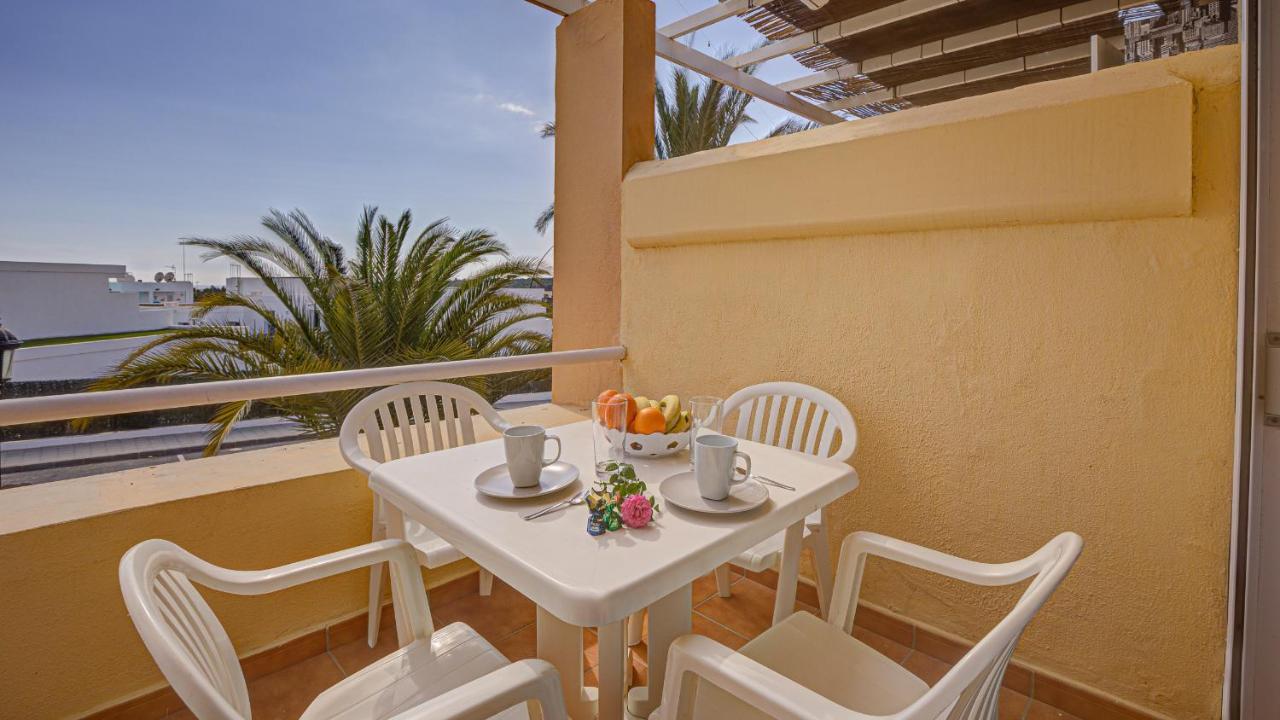 Private Terrace - Pool - Wifi Apartamento Costa Calma