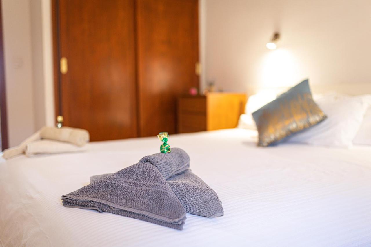Private Terrace - Pool - Wifi Apartamento Costa Calma