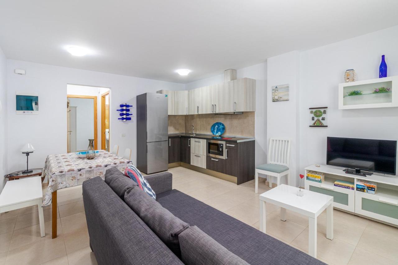 Apartamento Flatguest Arinaga Playa 2 - Pez