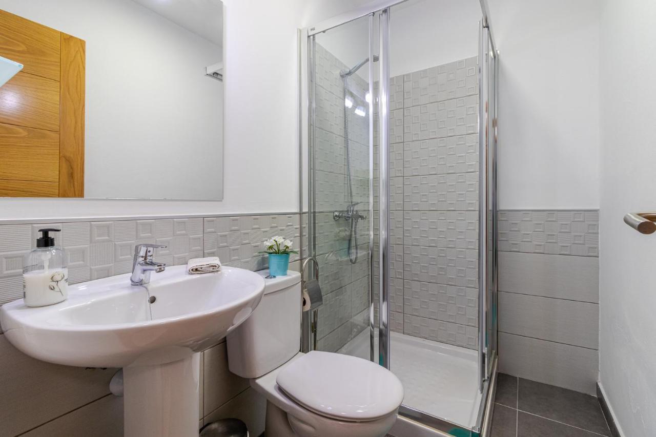 Flatguest Arinaga Playa 2 - Pez Apartamento Agüimes