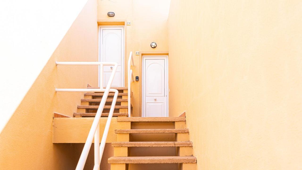 Apartamento Private Terrace - Pool - Wifi Costa Calma