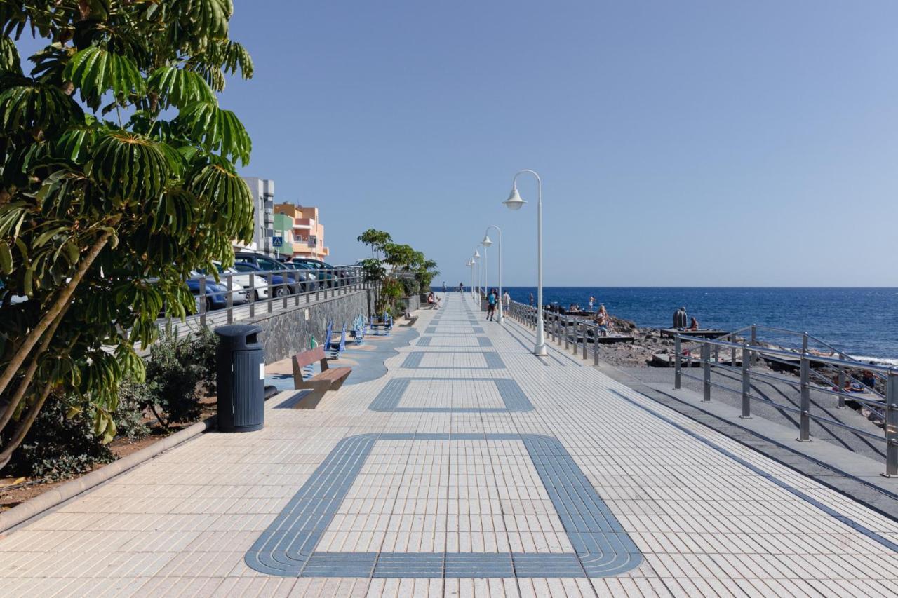 Flatguest Arinaga Playa 2 - Pez Apartamento