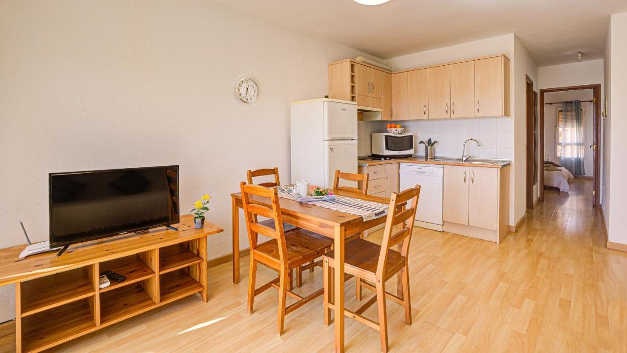 Private Terrace - Pool - Wifi Apartamento Costa Calma