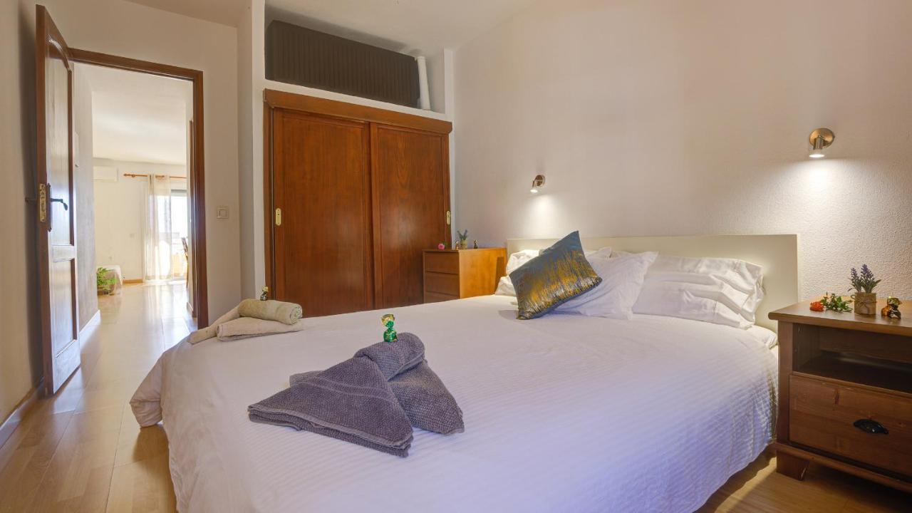Apartamento Private Terrace - Pool - Wifi