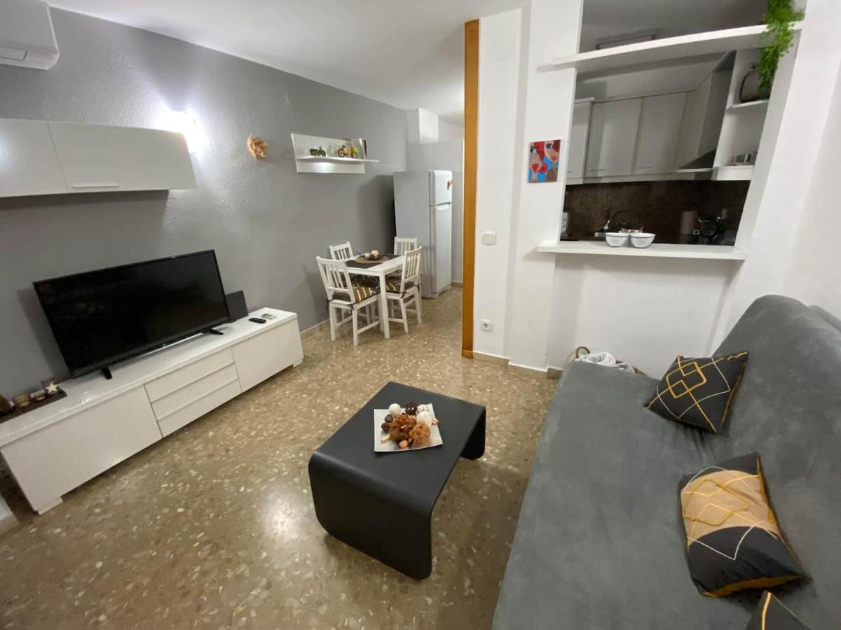 Apartment Apartamento A 50m De La Playa, Cerca Port Aventura *